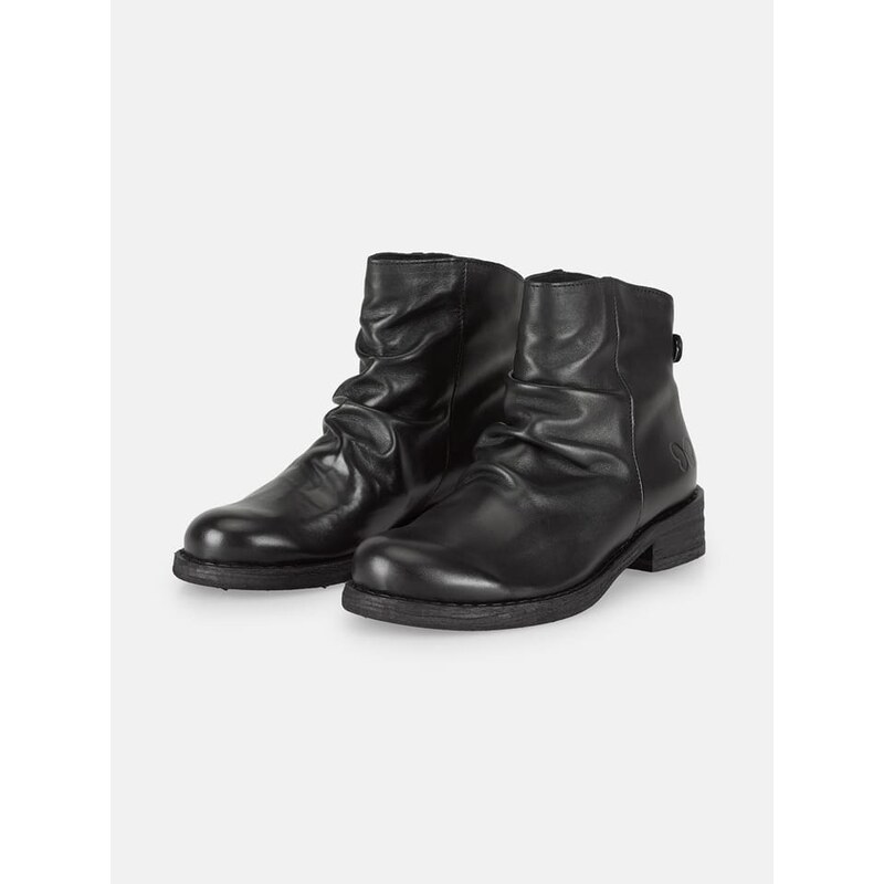 Boty Felmini Schwarz 8682786
