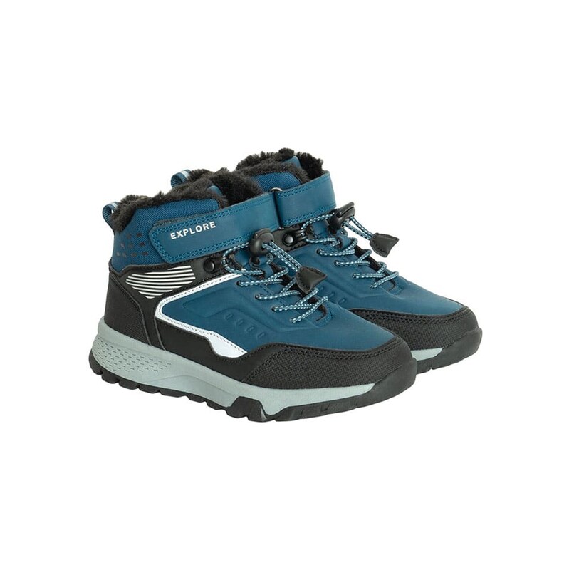 Boty COOL CLUB Blau 362400