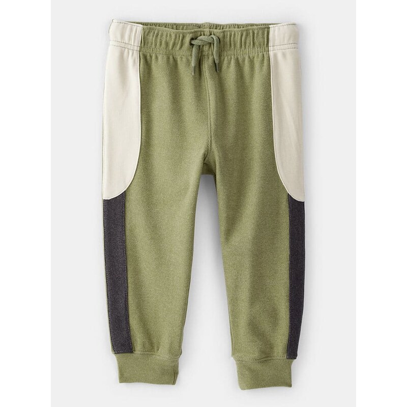 carters Grün/ Beige/ Grau 4000053