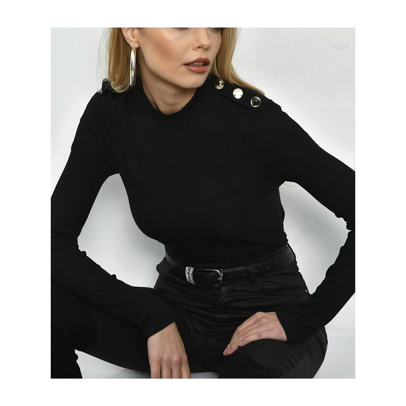 Milan Kiss Schwarz 319844