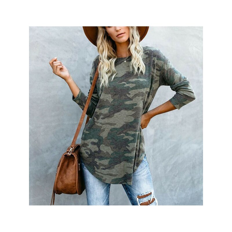 Milan Kiss Khaki 1170166