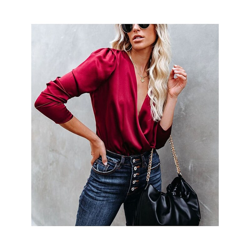 Milan Kiss Rot 565710