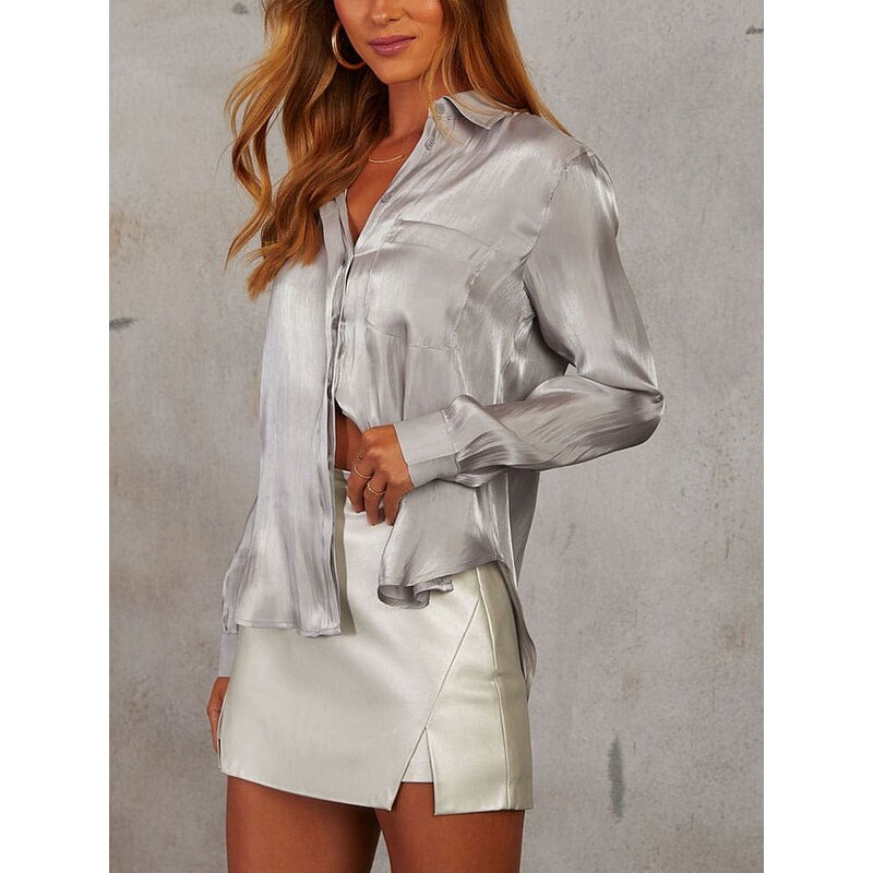 Milan Kiss Grau 3124182