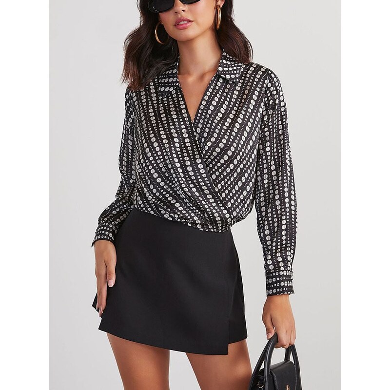 Milan Kiss Schwarz 5404195