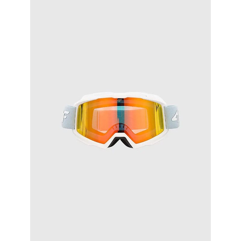 Sluneční brýle 4F Hellblau/ Orange 8168320