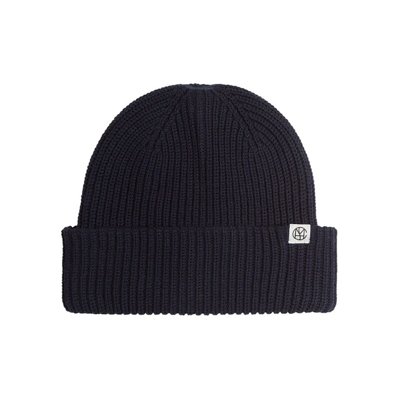 Čepice MOSS COPENHAGEN Schwarz 5161680 115287419
