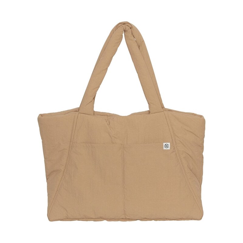 Taška MOSS COPENHAGEN Beige 3097862 115287422