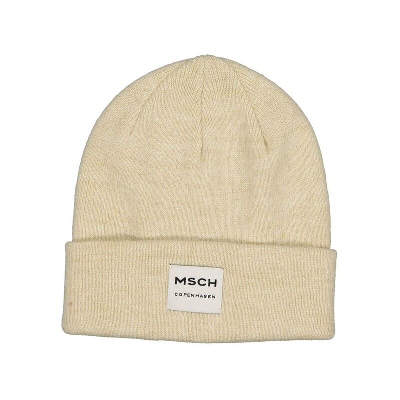 Čepice MOSS COPENHAGEN Beige 7439268 115287427