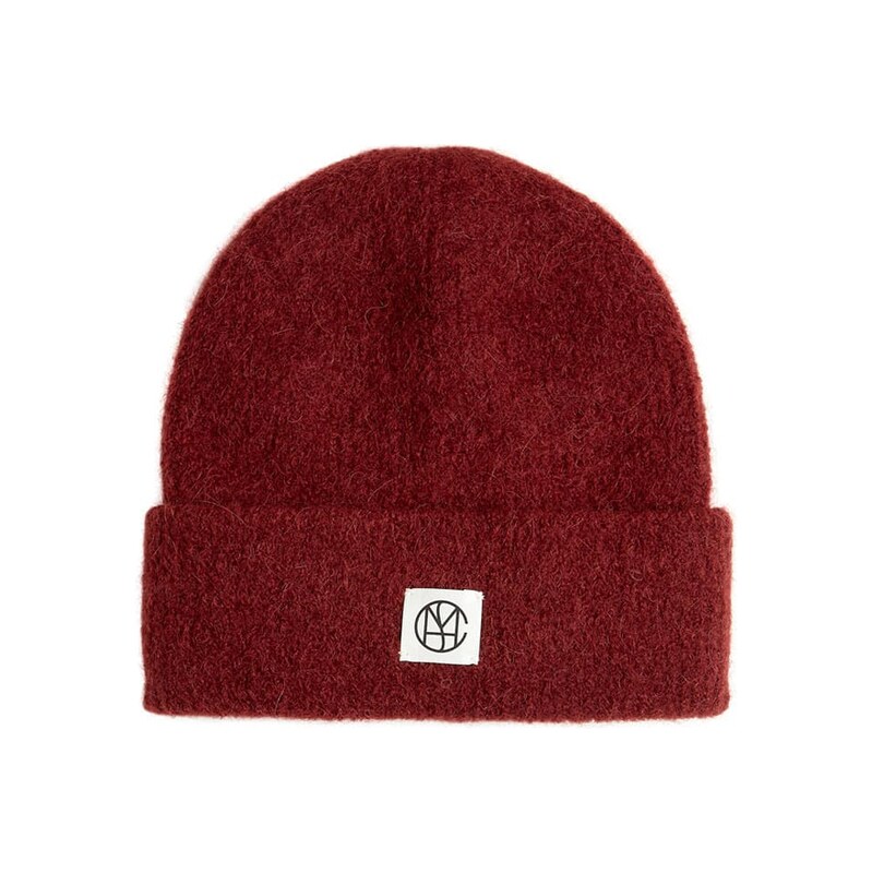 Čepice MOSS COPENHAGEN Rot 1152260 115287431