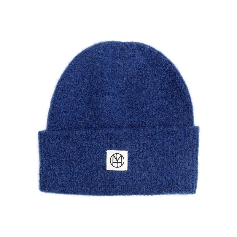 Čepice MOSS COPENHAGEN Blau 3267357