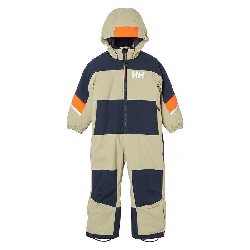 Helly Hansen Beige/ Dunkelblau 4836408