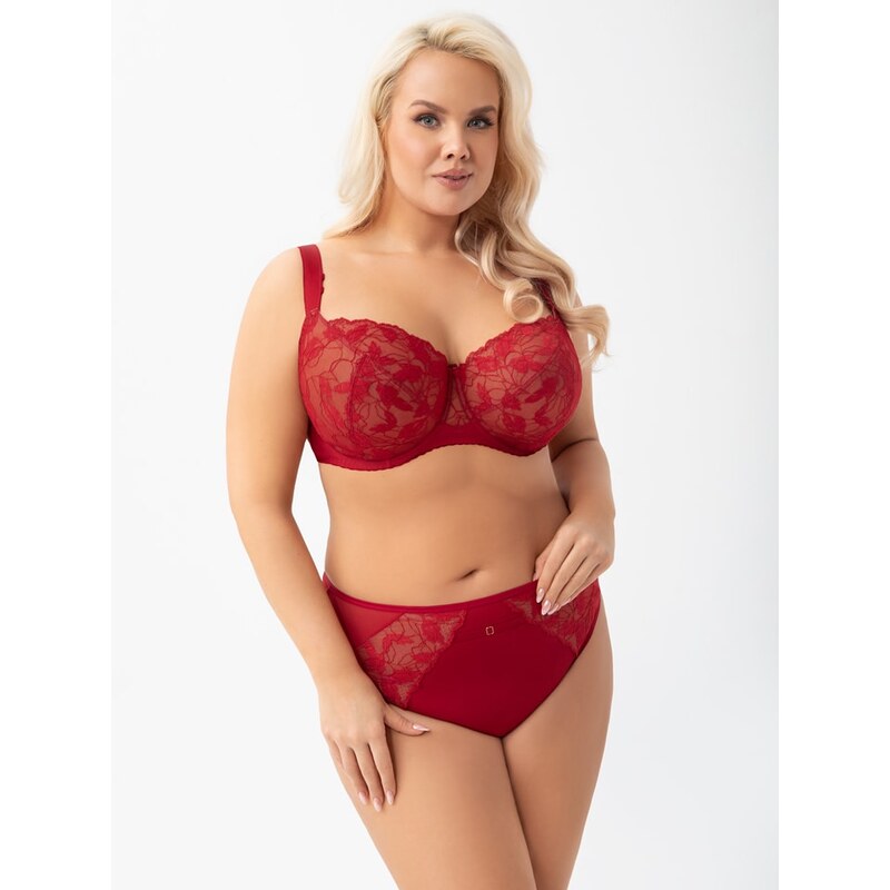Podprsenka Gorsenia Rot 1683960