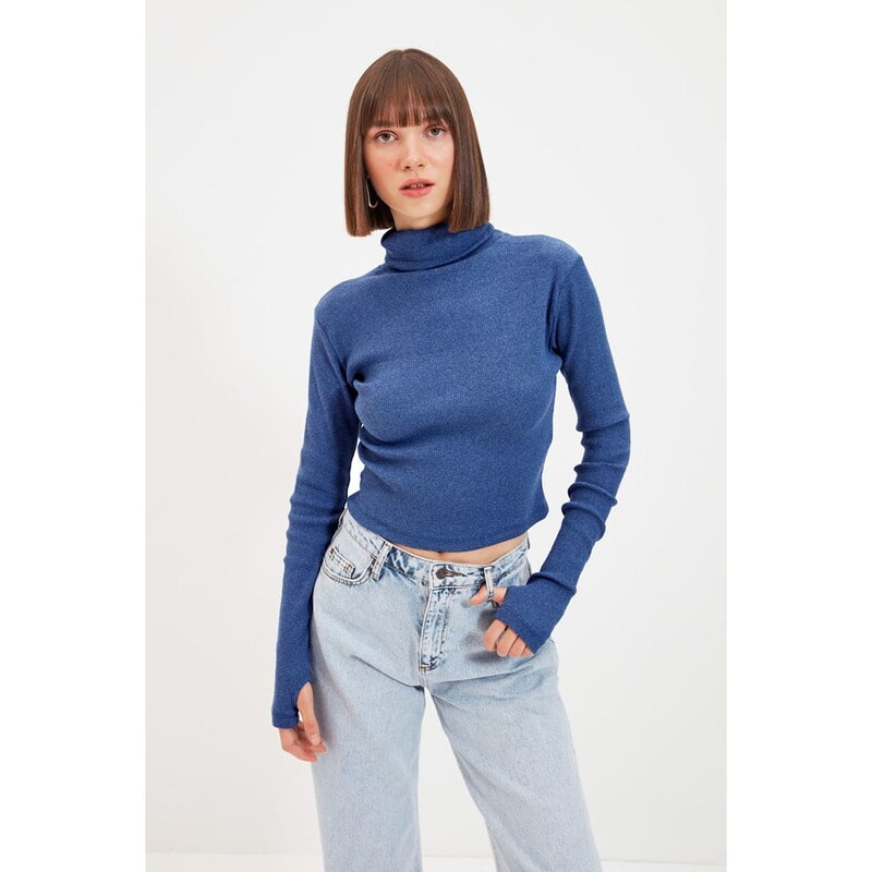 trendyol Blau 8575051 115287519