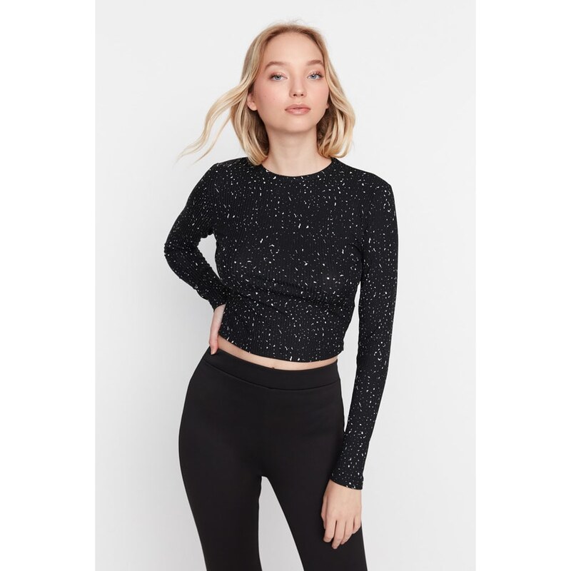 trendyol Schwarz 173609