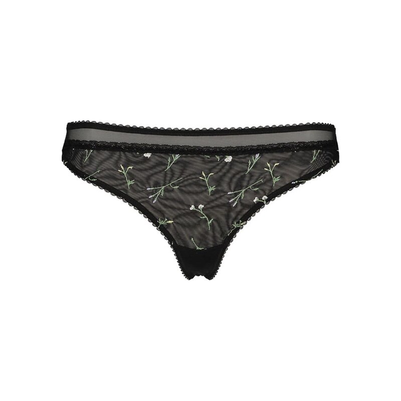Kalhotky Vivance Schwarz 5619200 115287547