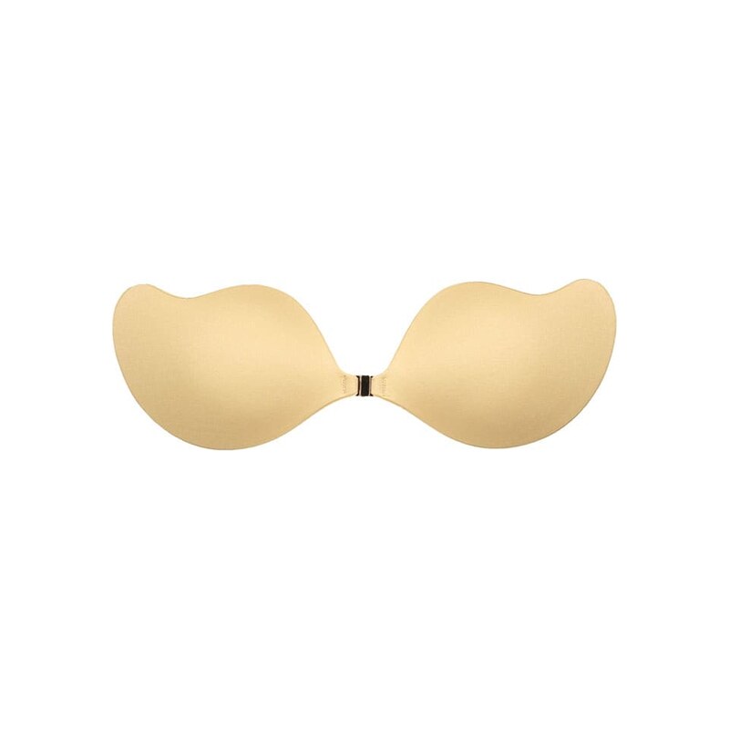 Podprsenka LASCANA Beige 9766467