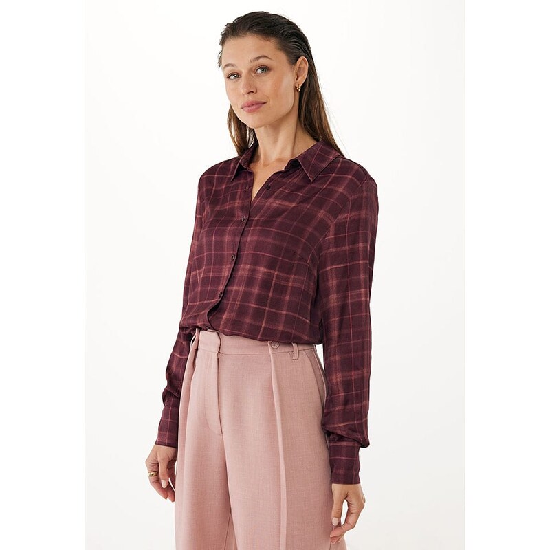 Mexx Bordeaux 3701419