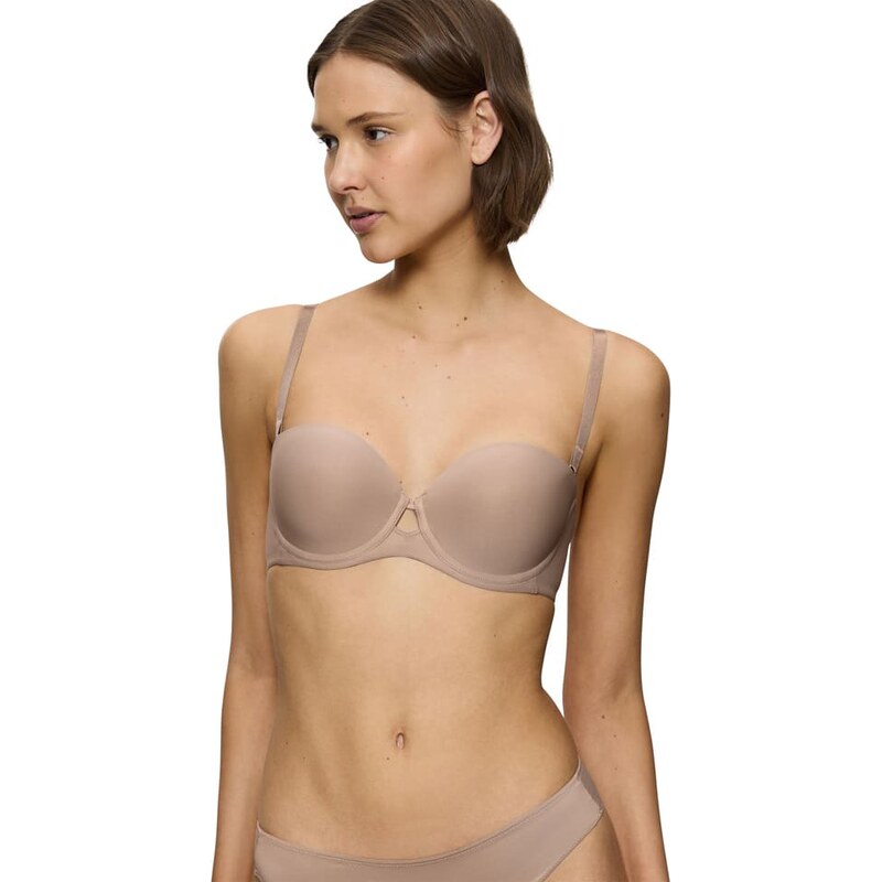 Podprsenka Triumph Beige 1072247