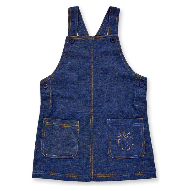 Sense Organics Dunkelblau 8389748