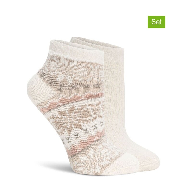 Ponožky Lemon socks Beige 8594457 115287742