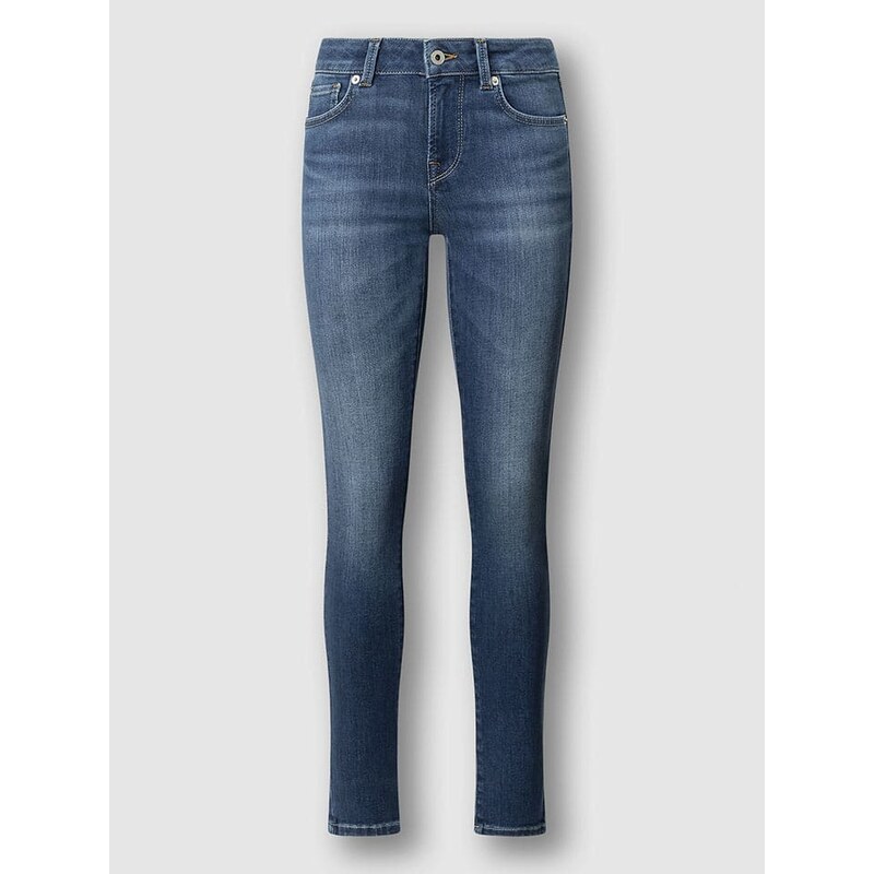 Džíny Pepe Jeans Blau 4332148