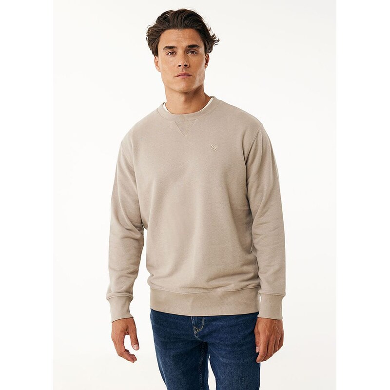 Mikina Mexx Beige 9259162