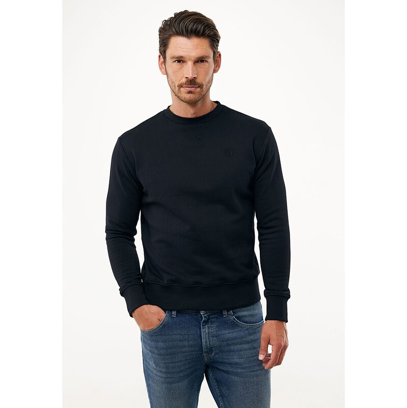 Mikina Mexx Schwarz 9407993