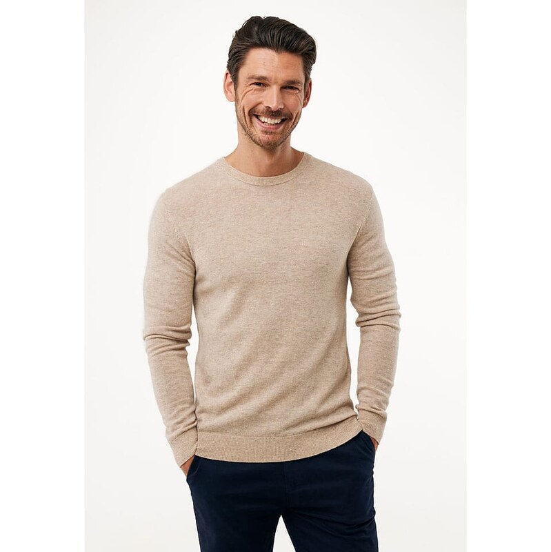 Svetr Mexx Beige 4546668