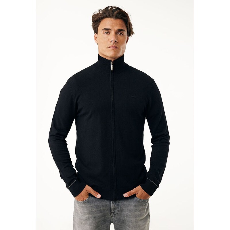 Svetr Mexx Schwarz 8098301