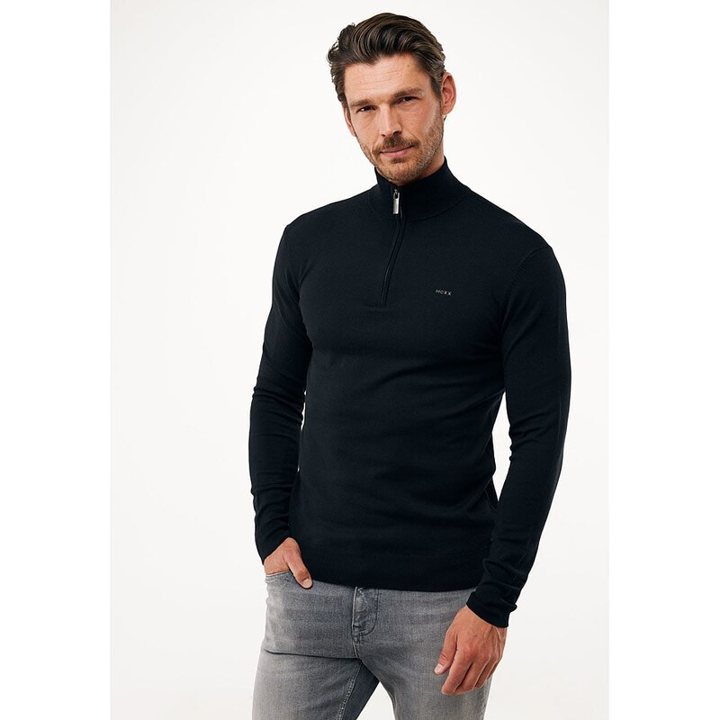 Svetr Mexx Schwarz 9844565