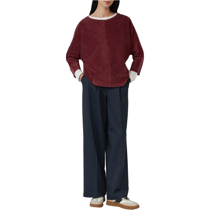 S.OLIVER RED LABEL Bordeaux 3702621