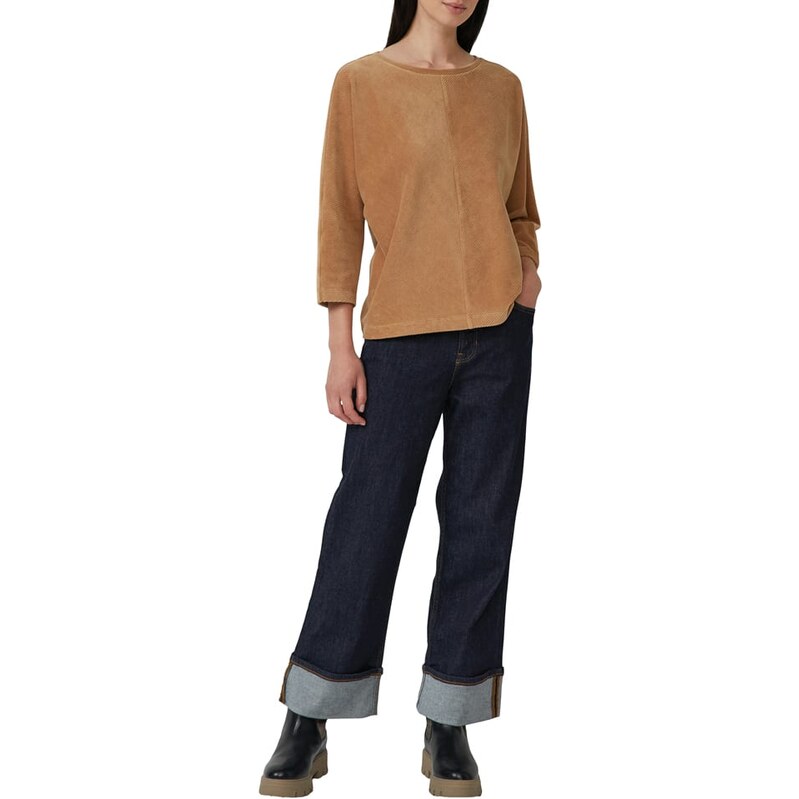 S.OLIVER RED LABEL Hellbraun 9568659 115287942