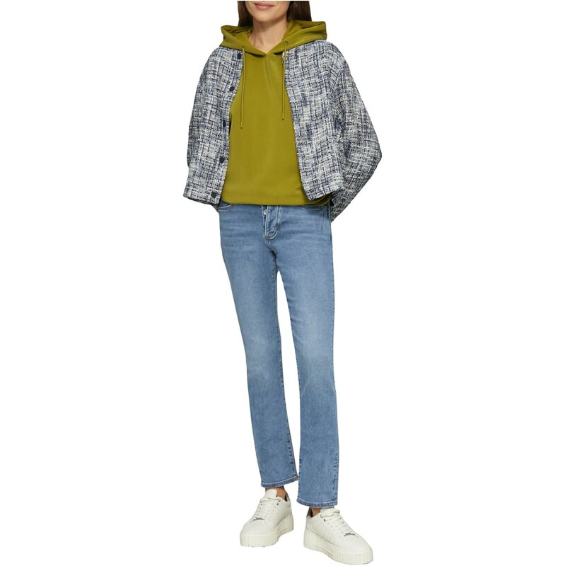 Džíny S.OLIVER RED LABEL Hellblau 8720207