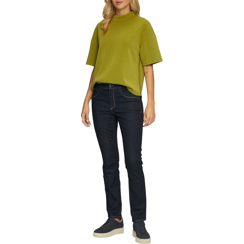 Džíny S.OLIVER RED LABEL Dunkelblau 4948362