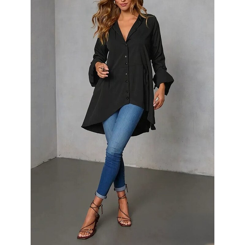 Milan Kiss Schwarz 904978