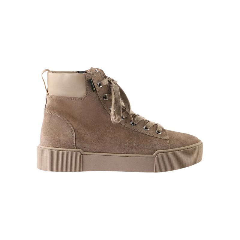 Boty Högl Taupe 142481 115288030