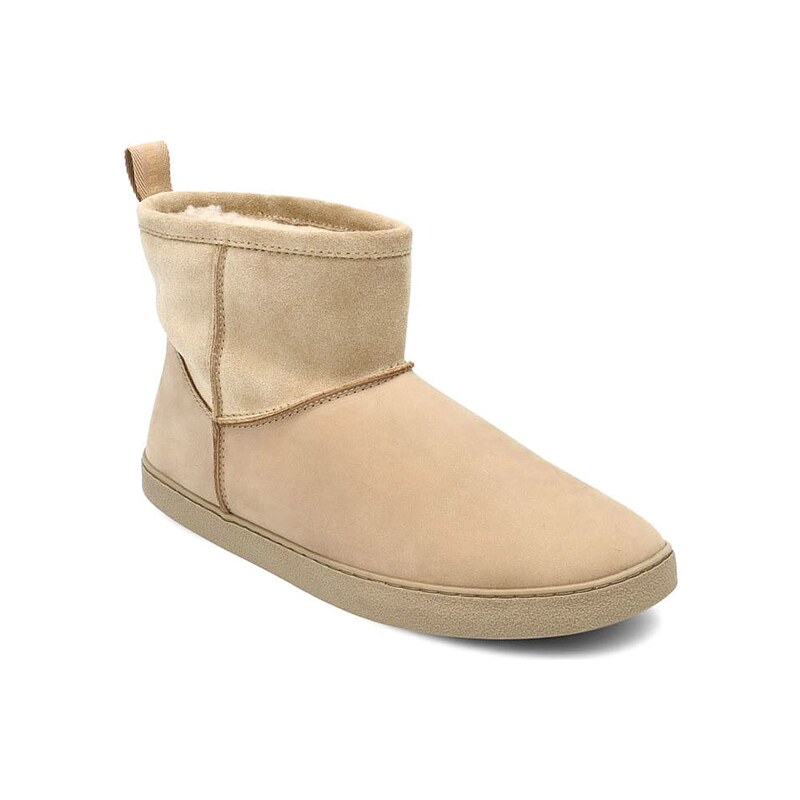 Boty Groundies Beige 5548743 115288109