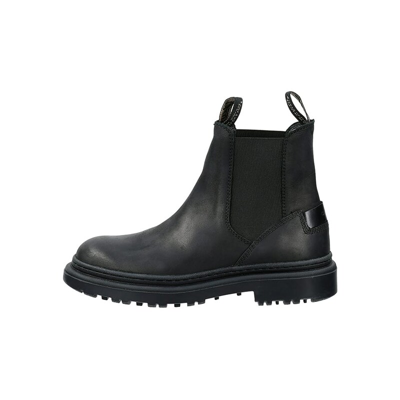 Kozačky GANT Footwear Schwarz 7062748