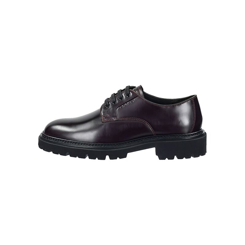 Boty GANT Footwear Bordeaux 8520160 115288205