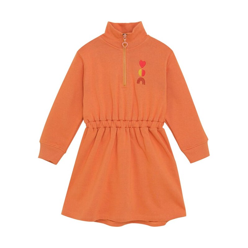 Noppies Orange 313025