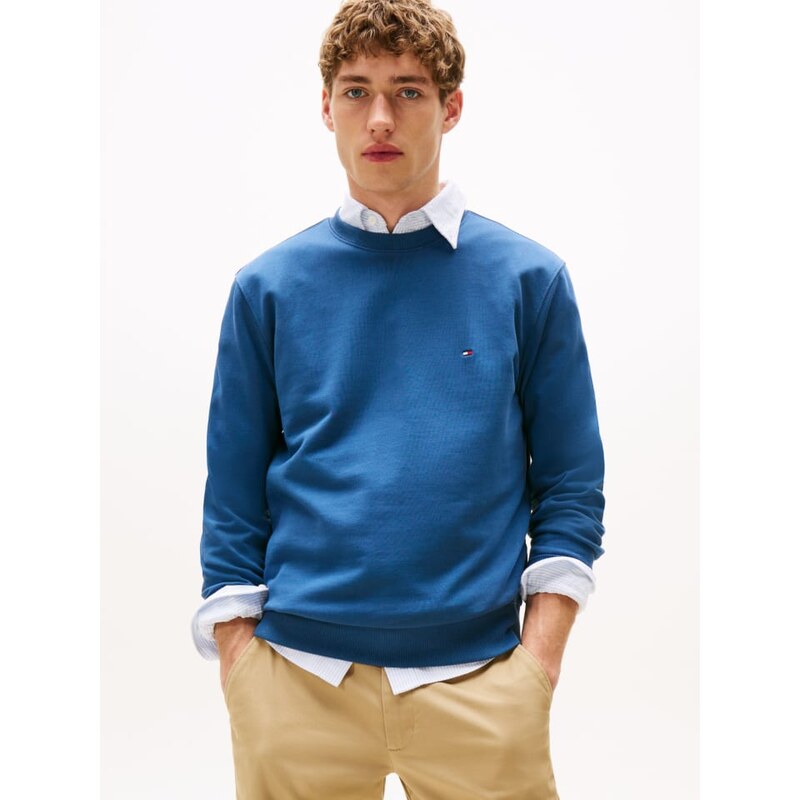 Mikina Tommy Hilfiger Blau 7849161