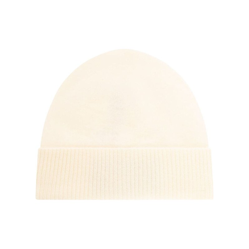 Čepice Zwillingsherz Creme 1043209 115288276