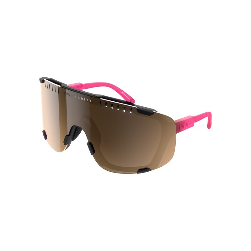 Sluneční brýle POC Pink 8563931 115288277