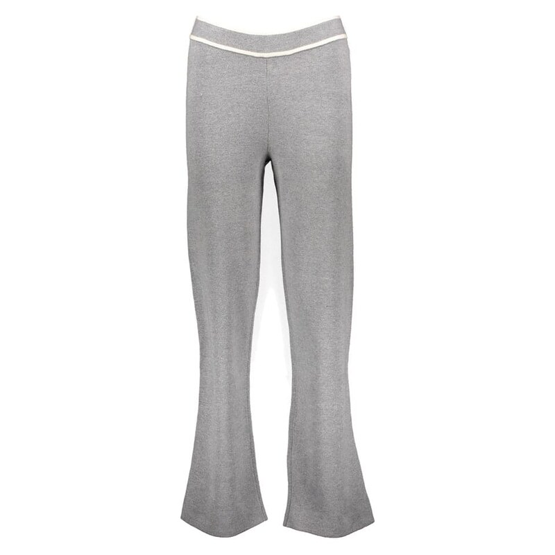 Tepláky Vero Moda Grau 3005327
