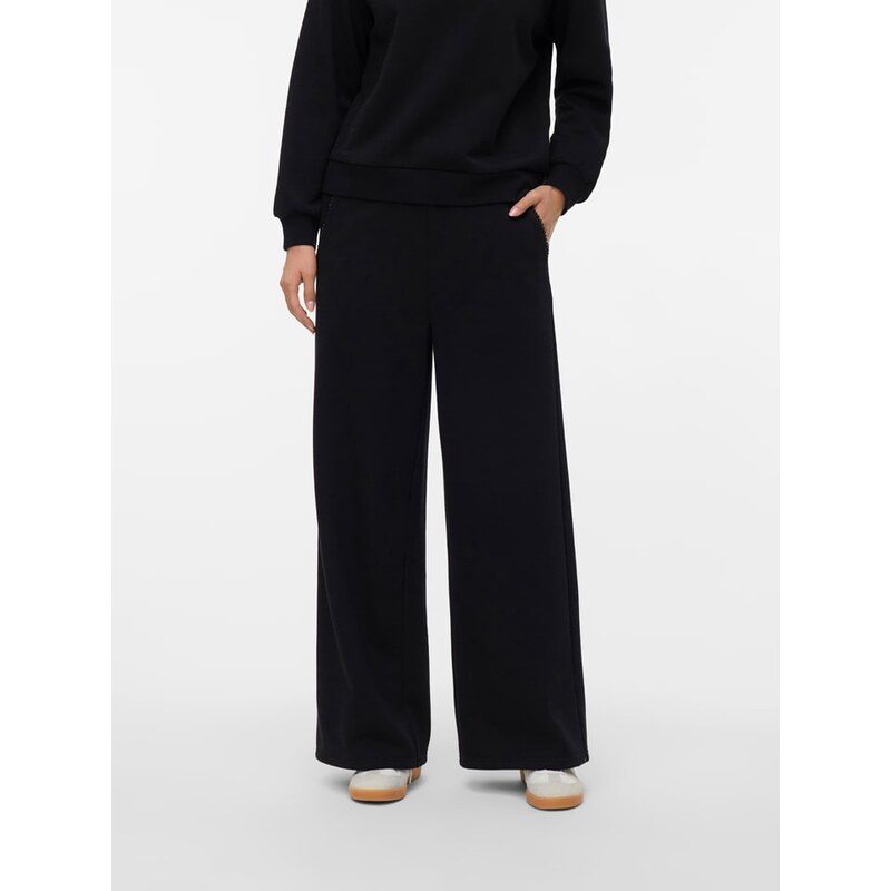 Tepláky Vero Moda Schwarz 7636477