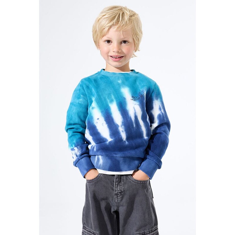 Dětská mikina Garcia Blau 5988044