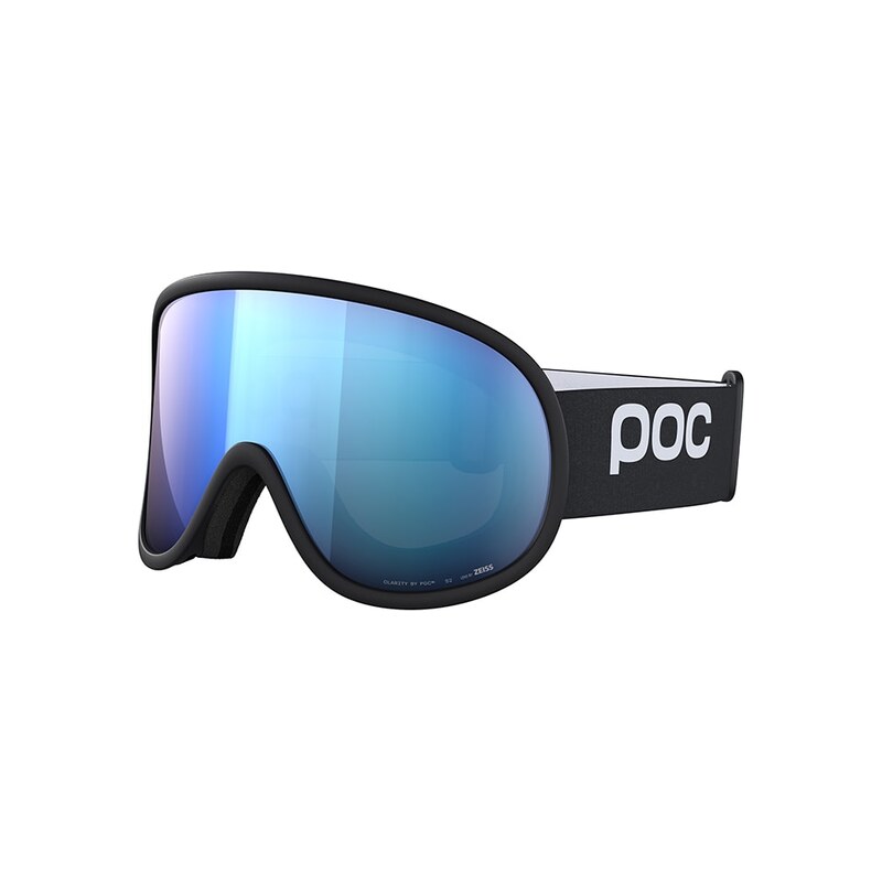Sluneční brýle POC Schwarz 8820393