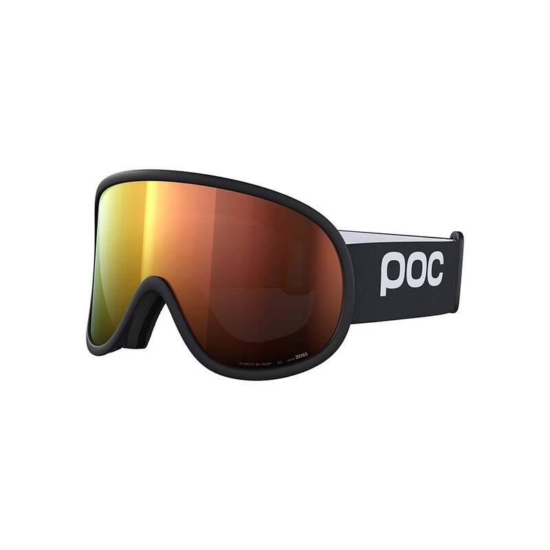 Sluneční brýle POC Schwarz 5108100 115288518