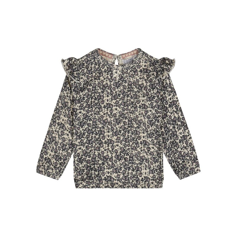 Tričko Dirkje Beige/ Anthrazit 9459915