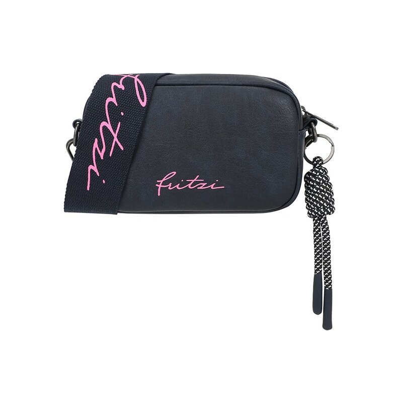Fritzi aus Preußen Dunkelblau - (B)22 x (H)14,5 x (T)7 cm 7273507 115288593